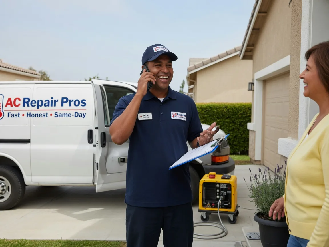 AC Repair Seco, KY FAQs